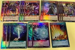 カオスソルジャー 遊戯王ラッシュデュエル