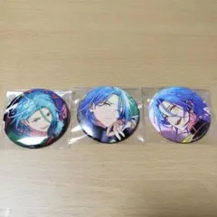 あんスタ　マトリックス　extra 缶バッジ　HiMERU