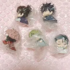 呪術廻戦　おねむたん　コンプリート