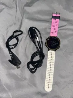 【激レア】GARMIN 235j BEAMS 大迫傑選手着用モデル GARMIN - 大迫傑着用モデルGarmin×BEAMS ForeAthlete 235Jの通販