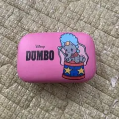 サンキューマートダンボ マルチケース