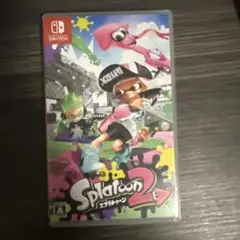 スプラトゥーン2