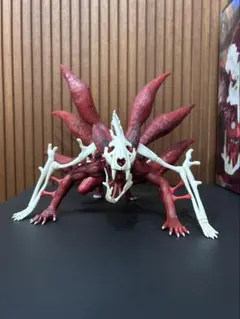 一番くじラストワンナルト 九尾 フィギュア - メルカリ