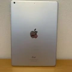 Apple iPad9 シルバー ジャンク ジャンク品 Apple iPad 第9世代 シルバー 本体｜Yahoo!フリマ（旧