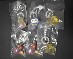 たまごっち めじるしアクセサリー 6点セット
