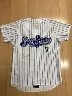 2025年最新】仁志敏久 ユニフォームの人気アイテム - メルカリ