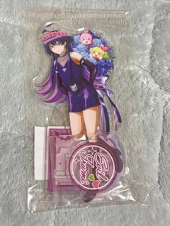 魔入りました！入間くん バースデー 悪イルミ アクリルスタンド