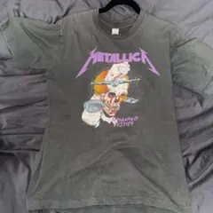 METALLICA Tシャツ Mサイズ