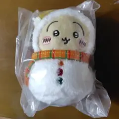 ちいかわマスコット うさぎ E賞