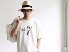 セブンディズサンデー　Tシャツのサムネイル
