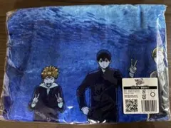 弱虫ペダル展 等身大バスタオル 福富寿一 弱虫ペダル展 等身大バスタオル 福富寿一 - メルカリ
