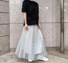 2026年最新】SHE Tokyo レディース ロングスカートの人気アイテム