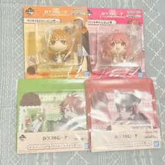 からぴち カラフルピーチ 一番くじ まとめ売り えと のあ じゃぱぱ ゆあん