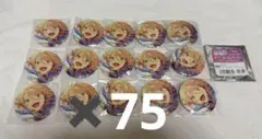 あんスタ 月永レオ コレクション缶バッジ コレ缶 イベコレ - メルカリ