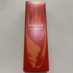 BENEFIQUE HOT CLEANSING GEL クレンジングジェルのサムネイル