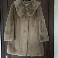 searoomlynn ファーコート