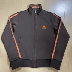 トラックジャケット ジャージ