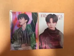 佐藤大樹 フォトカ