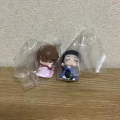 おねむたん　ペルソナ3リロード　岳羽ゆかり&伊織順平まとめ売り