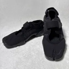 [美品] ナイキ ウィメンズ エア リフト 24 HF5389-001 NIKE