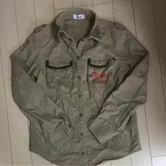 イングファーストのシャツ 値下げ!