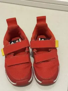 adidas LEGO 赤