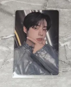 ZB1 ZEROBASEONE ゼベワン　トレカ　タワレコ　ラキドロ　ジウン