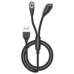 PLCPDM AS800/S810/S803 ヘッドホン用充電ケーブル 腕時計
