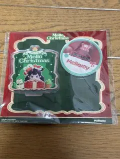 2026年最新】mellojoyクリスマスの人気アイテム - メルカリ