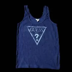 GUESS U.S.A タンクトップのサムネイル