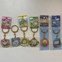 ご当地ちいかわ ちいかわ 岡山 北海道 東京 宮城 香川 沖縄