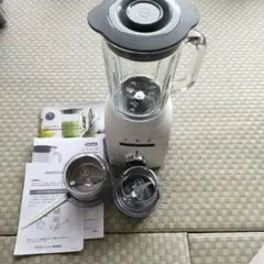 DeLonghi ブレンデックス パワーブレンダー 本体 - メルカリ