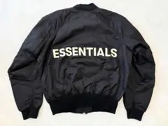 2026年最新】FOG ESSENTIALS MA-1・フライトジャケットの人気アイテム