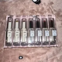 UZU リップスティック