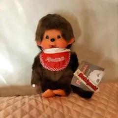 ※シルバーウィークセール※モンチッチ(約20cm)　セキグチ　C