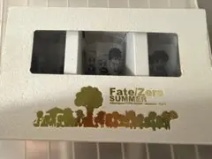 Fate / Zero Cafe Recipe Book &グラスセット Fate / Zero Cafe Recipe Book &グラスセット - メルカリ