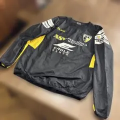 ATHLETA ペスカドーラ町田　ナイロンピステ