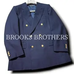 2026年最新】brooks brothers ブレザー ダブルの人気アイテム - メルカリ