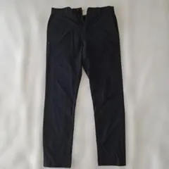 ZARA チノパン ブラック メンズのサムネイル