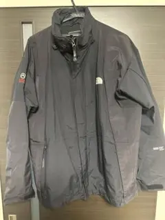 THE NORTH FACE サミットシリーズ 刺繍 マウンテンジャケット XL