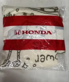 ホンダ ブランケット