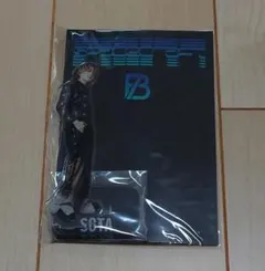BE:FIRST SOTA アクリルスタンド