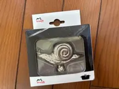 緊急お値下げ】Staub アニマル チキン ノブ ツマミ 真鍮 - メルカリ
