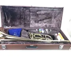 2025年最新】バストロンボーン yblの人気アイテム - メルカリ