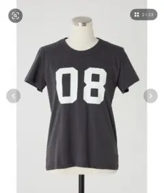新品　GREEN BUTTER ⭐️NO.08 Essencial TシャツM/Lのサムネイル