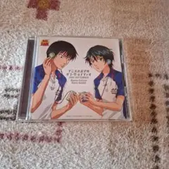 「テニスの王子様 オン・ザ・レイディオ」MONTHLY 2004 SEPTEM…