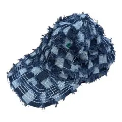 x*j様 KAPITAL KOUNTRY BORO DENIM CAP x*j様 KAPITAL KOUNTRY BORO DENIM CAP - メルカリ