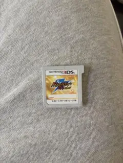 イナズマイレブンgo シャイン