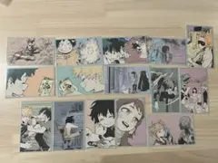 僕のヒーローアカデミア　メモリアルコレクション