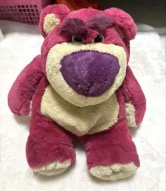 2025年最新】ロッツォ ぬいぐるみ いちごの人気アイテム - メルカリ